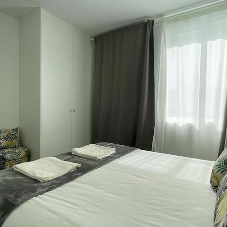 Apartamento Mercado Dos Lavradores - Fucnhal City Center Funchal  Bagian luar foto