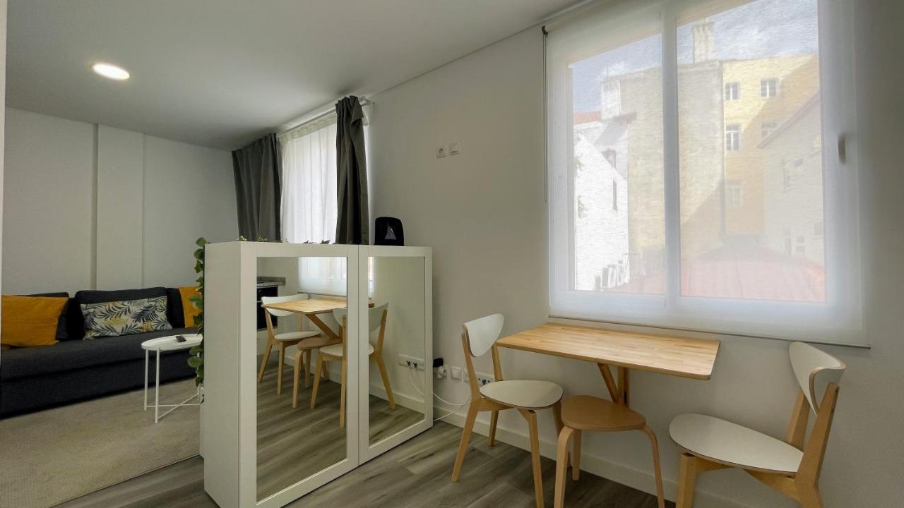 Apartamento Mercado Dos Lavradores - Fucnhal City Center Funchal  Bagian luar foto