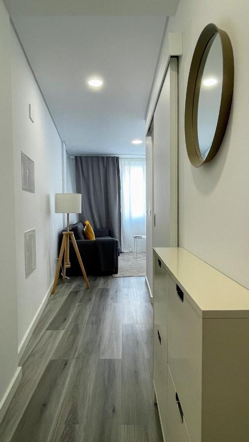 Apartamento Mercado Dos Lavradores - Fucnhal City Center Funchal  Bagian luar foto