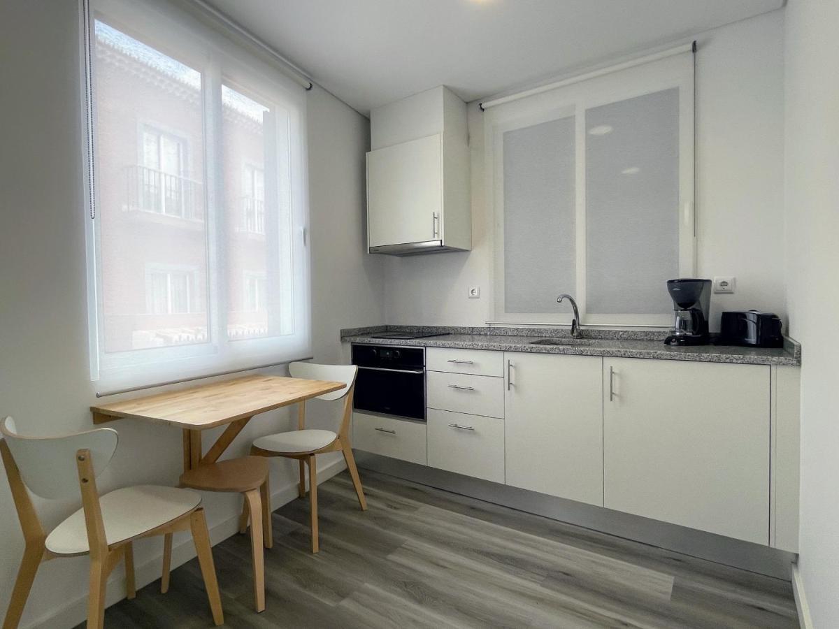 Apartamento Mercado Dos Lavradores - Fucnhal City Center Funchal  Bagian luar foto