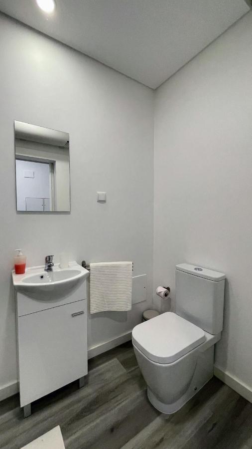 Apartamento Mercado Dos Lavradores - Fucnhal City Center Funchal  Bagian luar foto