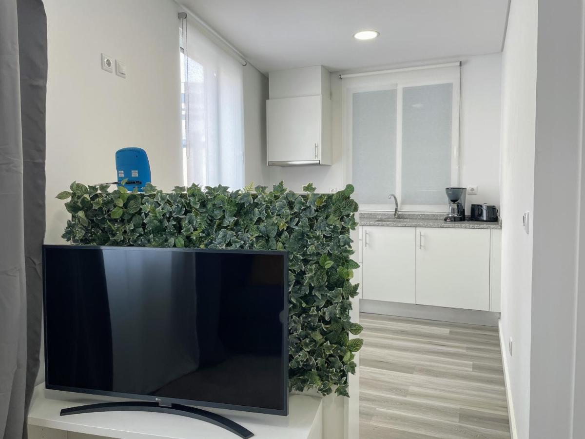 Apartamento Mercado Dos Lavradores - Fucnhal City Center Funchal  Bagian luar foto